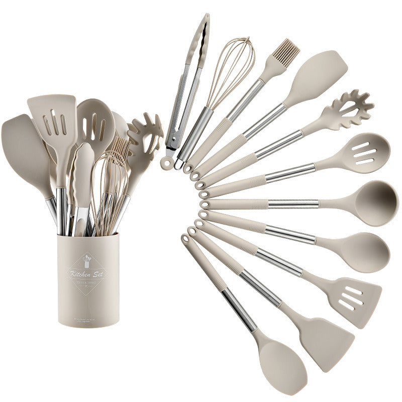 Keidason Stainless Handle