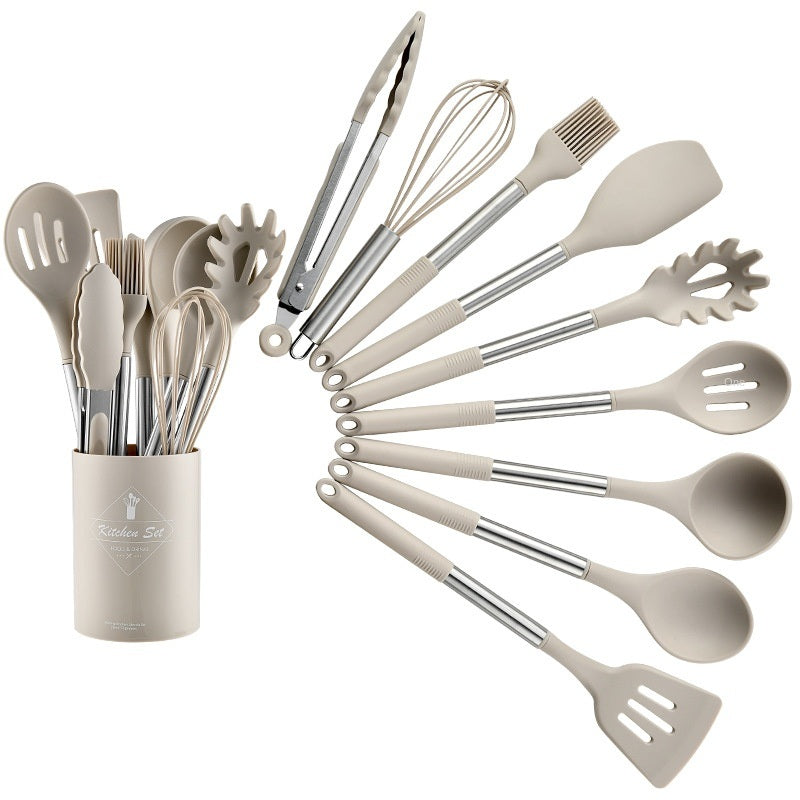Keidason Stainless Handle