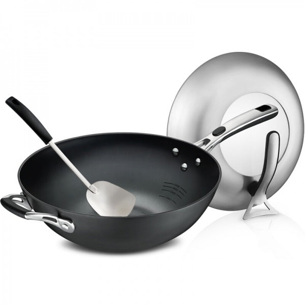 Mix Adventure Cast Iron