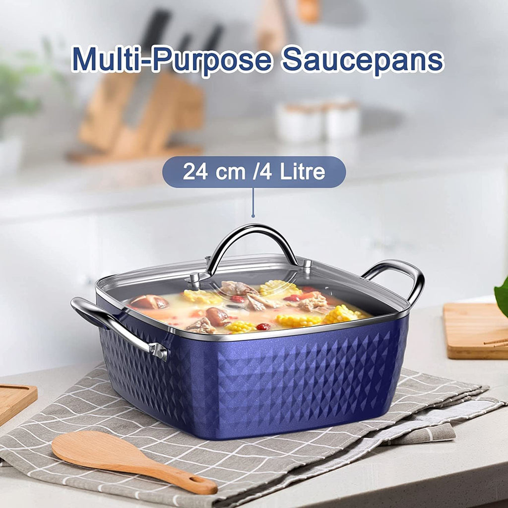 Casserole Dish