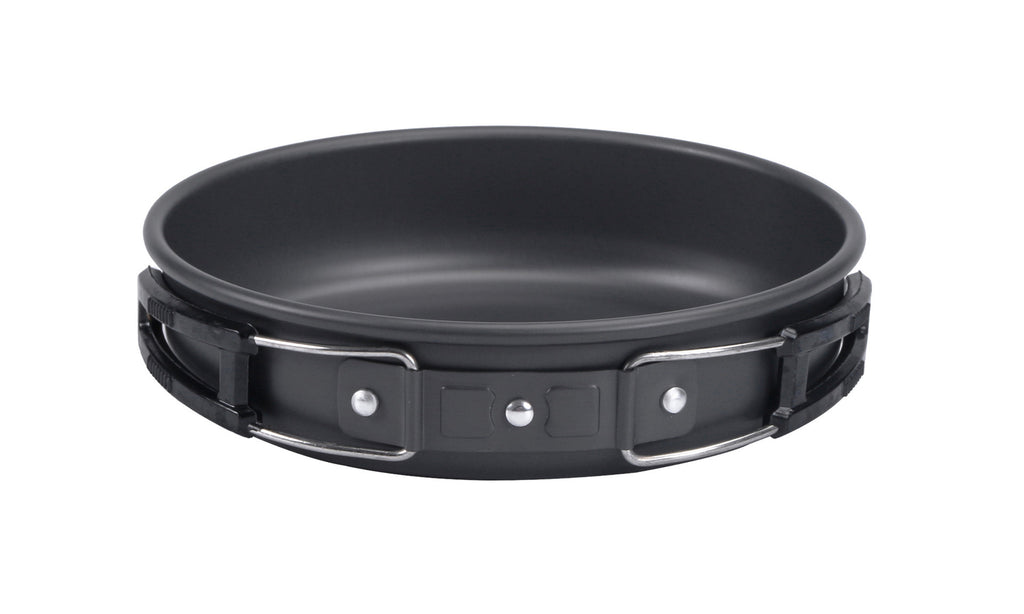 Camping Folding Cookware