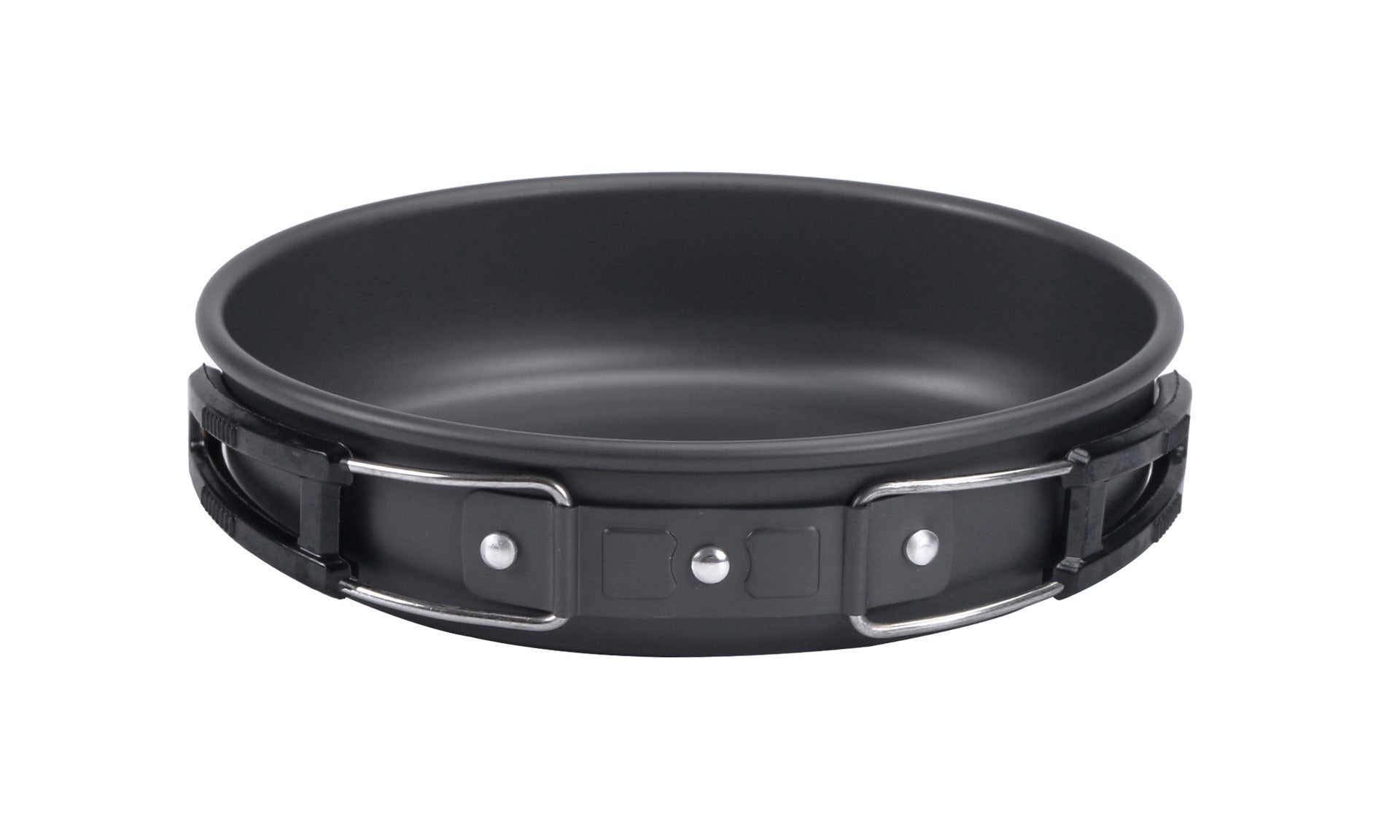 Camping Folding Cookware
