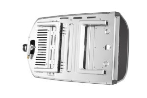 Outdoor Oven Portable with Foldable Legs