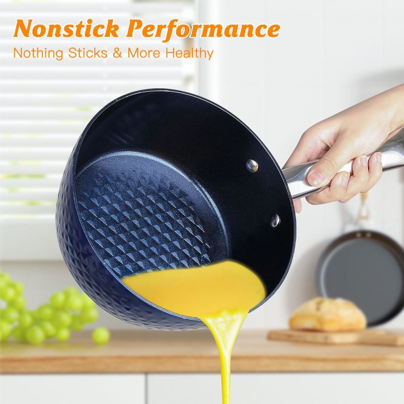 Mix Adventure Pot & Pan Set