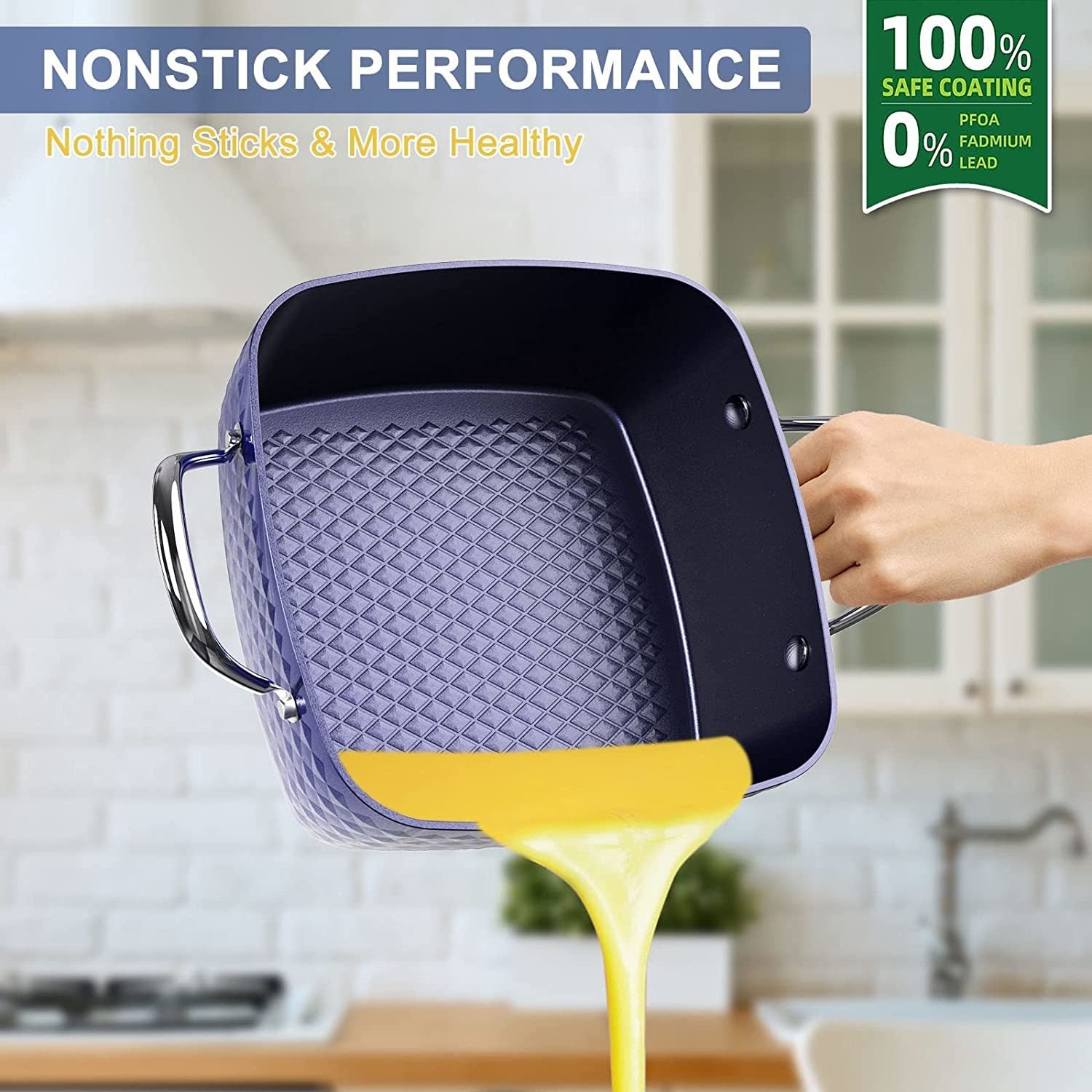 Casserole Dish