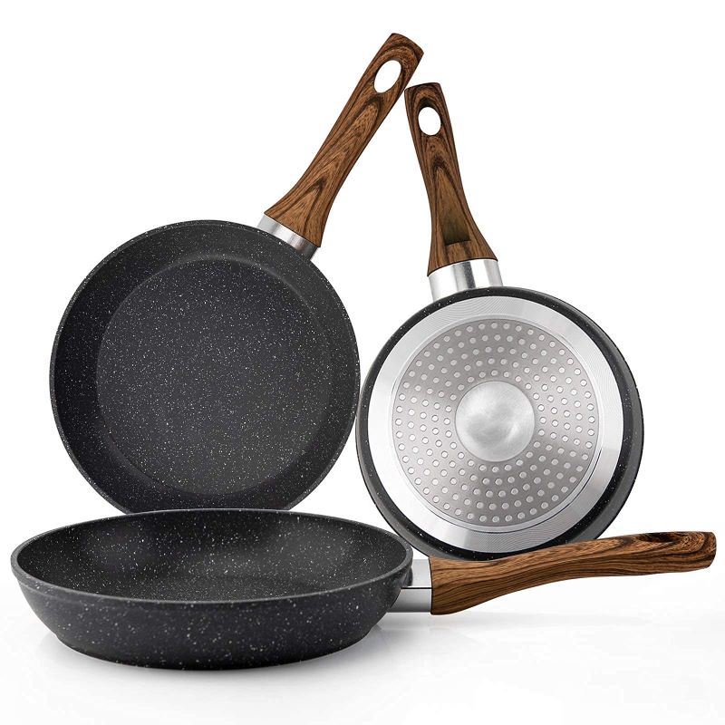 Mix Adventure Pot & Pan Set