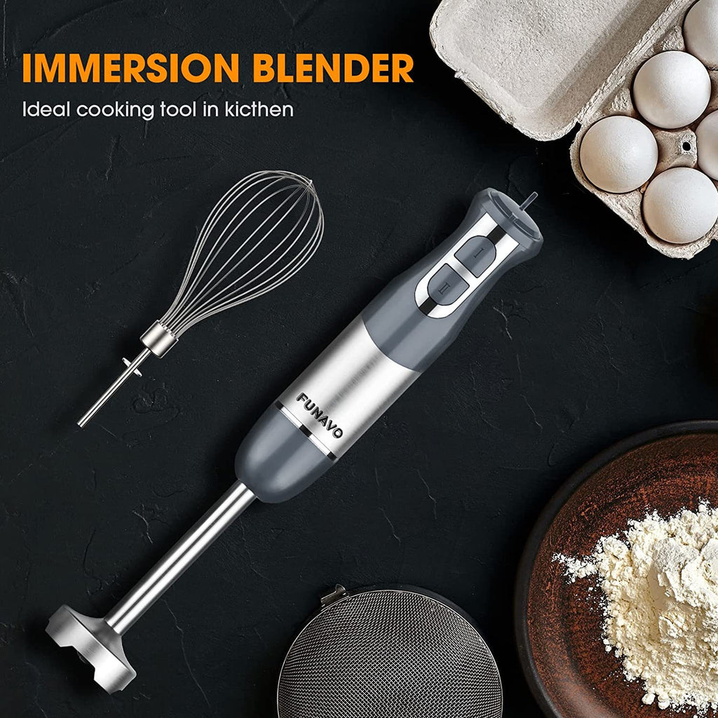 Funano Hand Blender