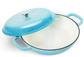Cast Iron Casserole