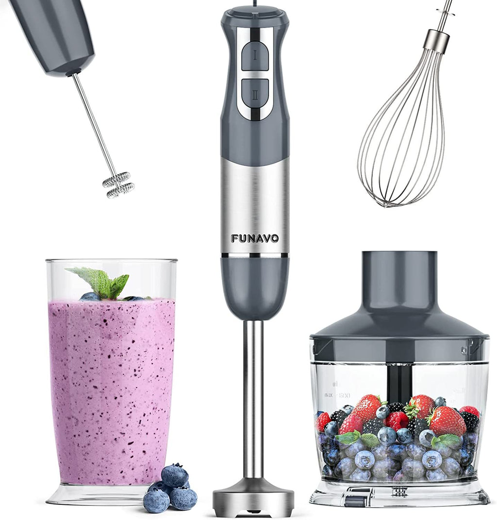 Funano Hand Blender