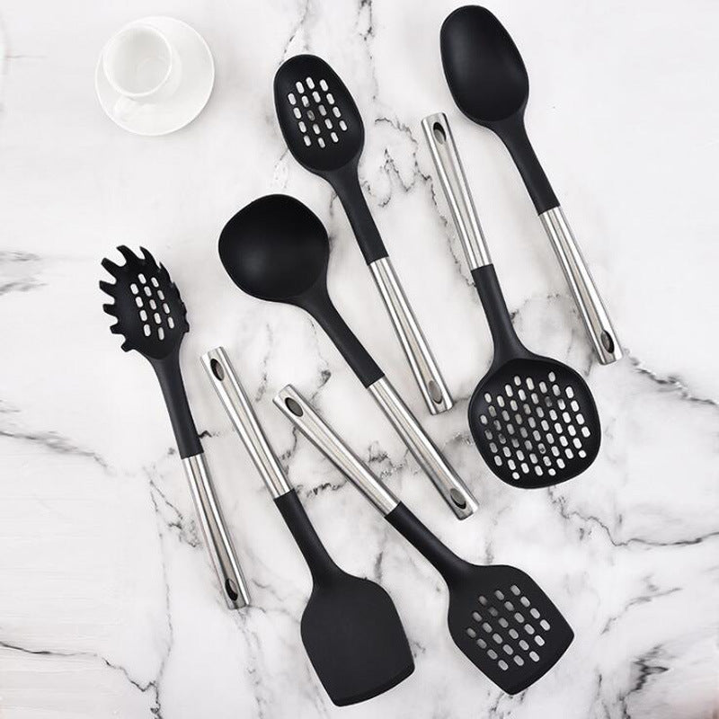 Heat-Resistance Cooking Utensils