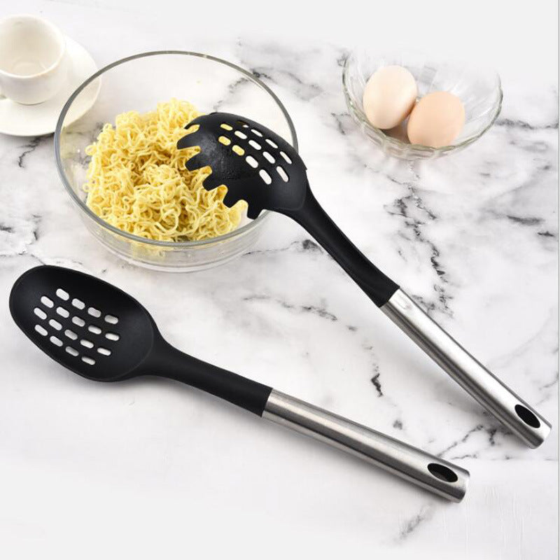 Heat-Resistance Cooking Utensils
