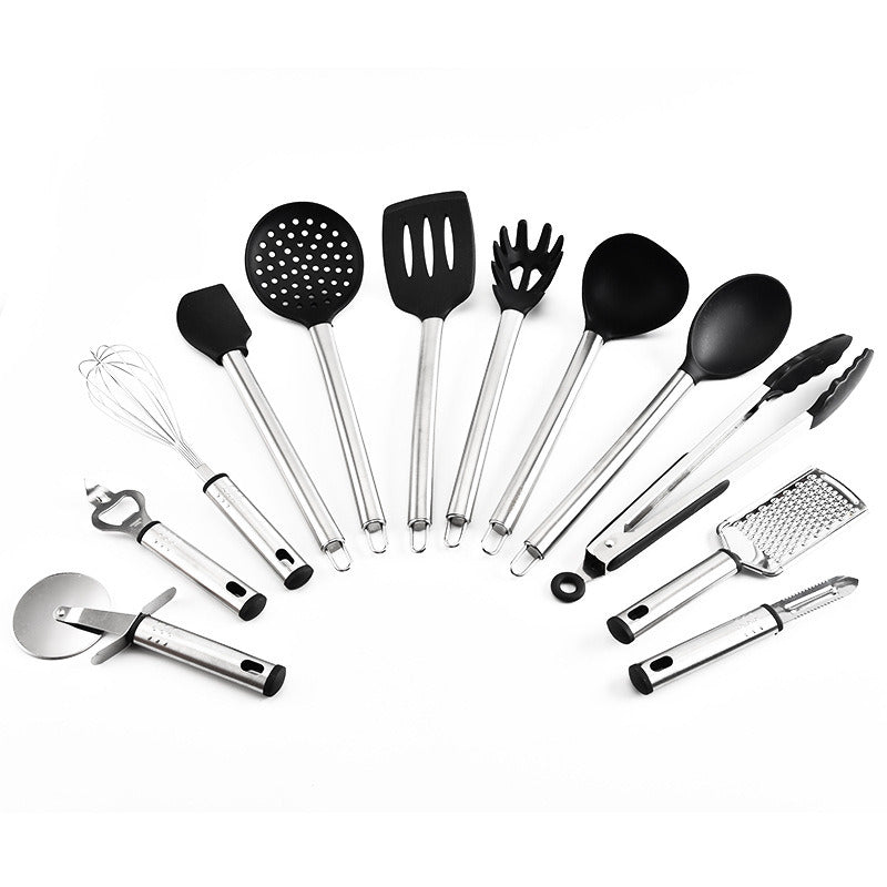 Mix kitchenware Utensils