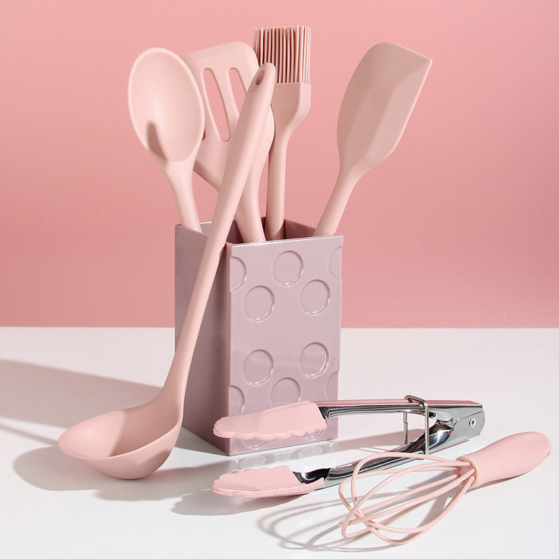 Mix Cooking Utensils