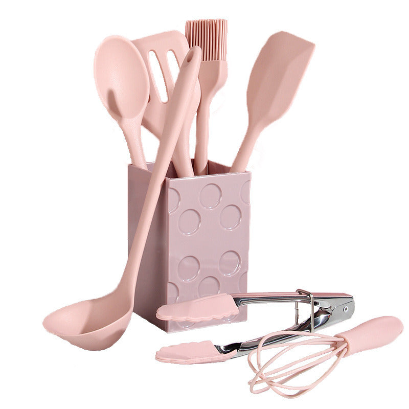 Mix Cooking Utensils