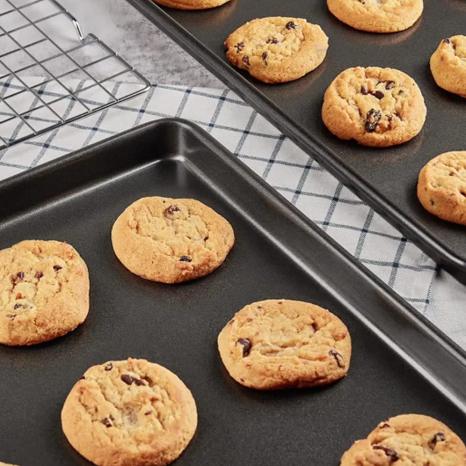 Baking Sheet Non-stick