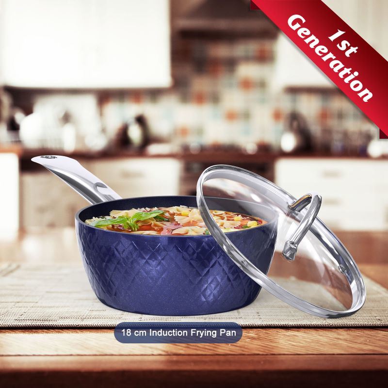 Mix Adventure Pot & Pan Set