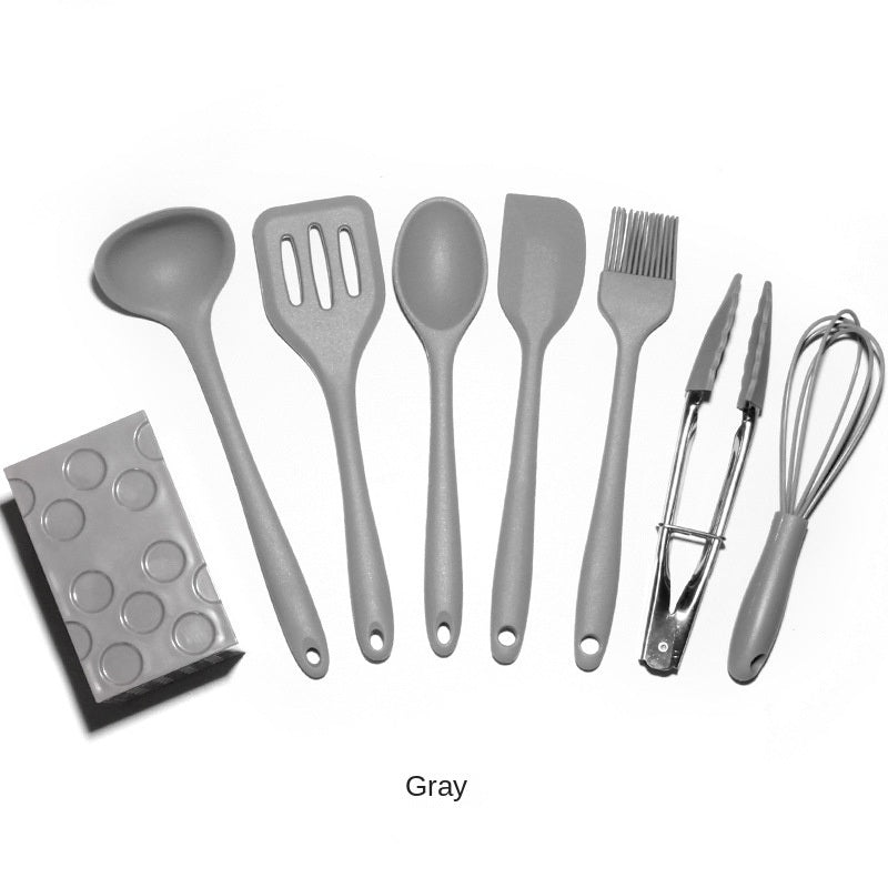Mix Cooking Utensils