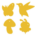 Fly Sticky Traps Dual-Sided