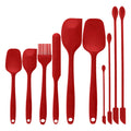 Spatula Set Heat Resistant