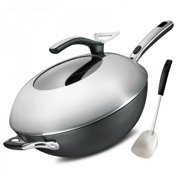 Mix Adventure Cast Iron