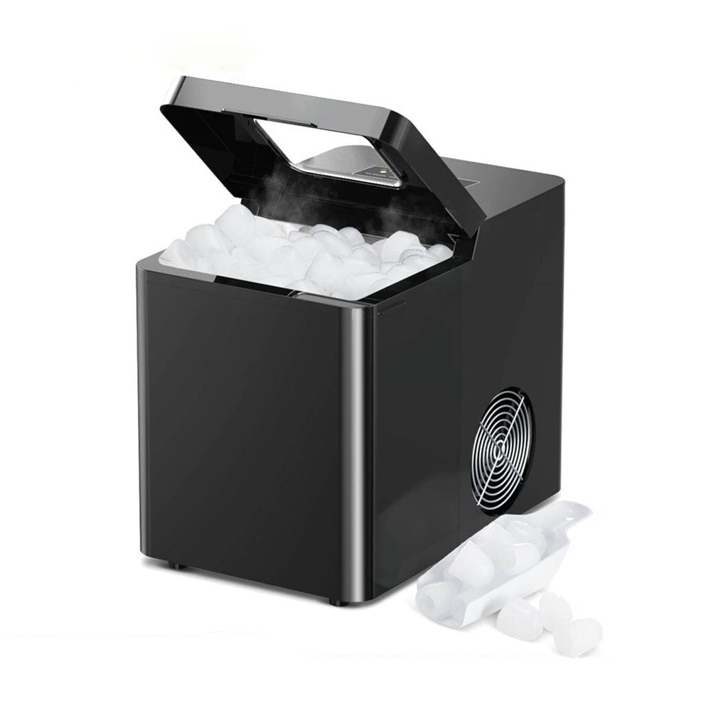 Bullet-Cylindrical Ice maker