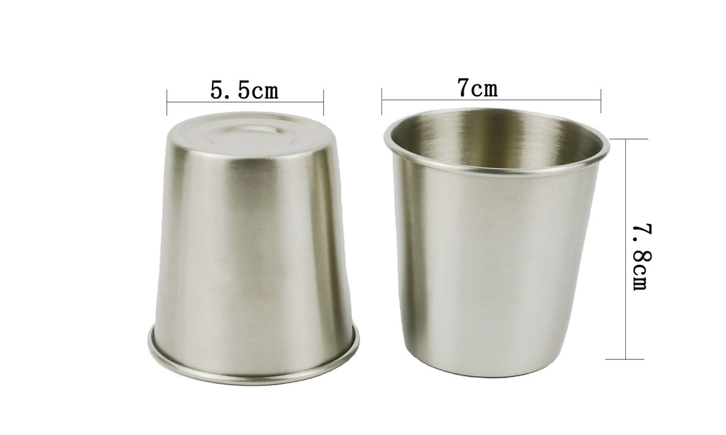 Camping Folding Cookware