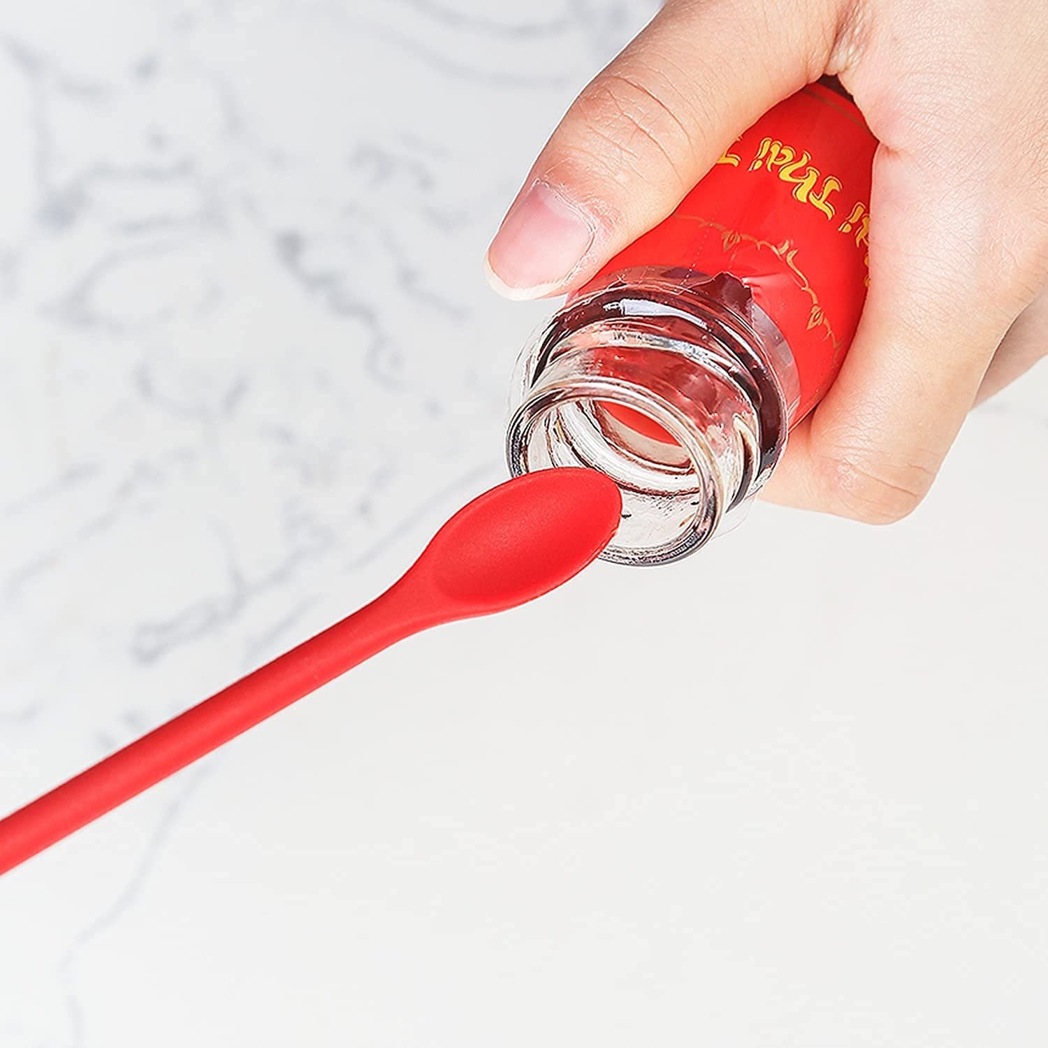 Spatula Set Heat Resistant