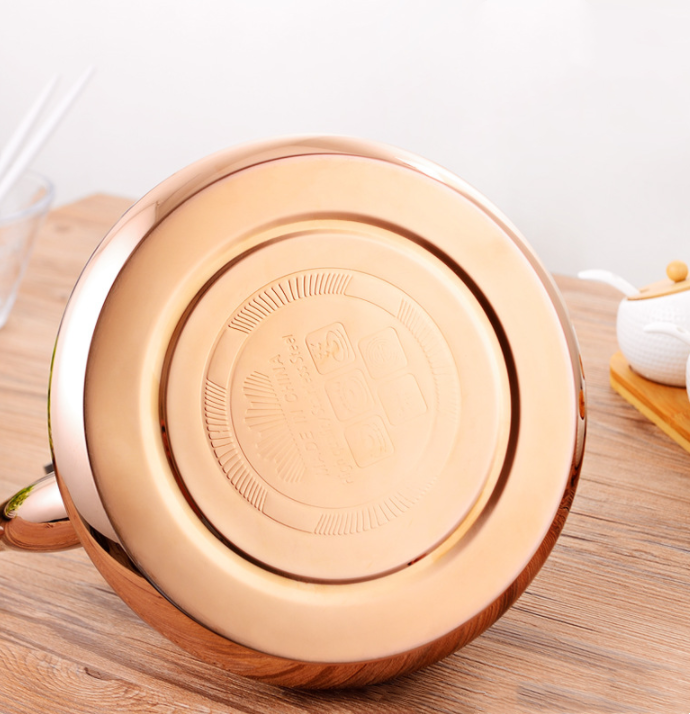 Mix Adventure Whistling Kettle