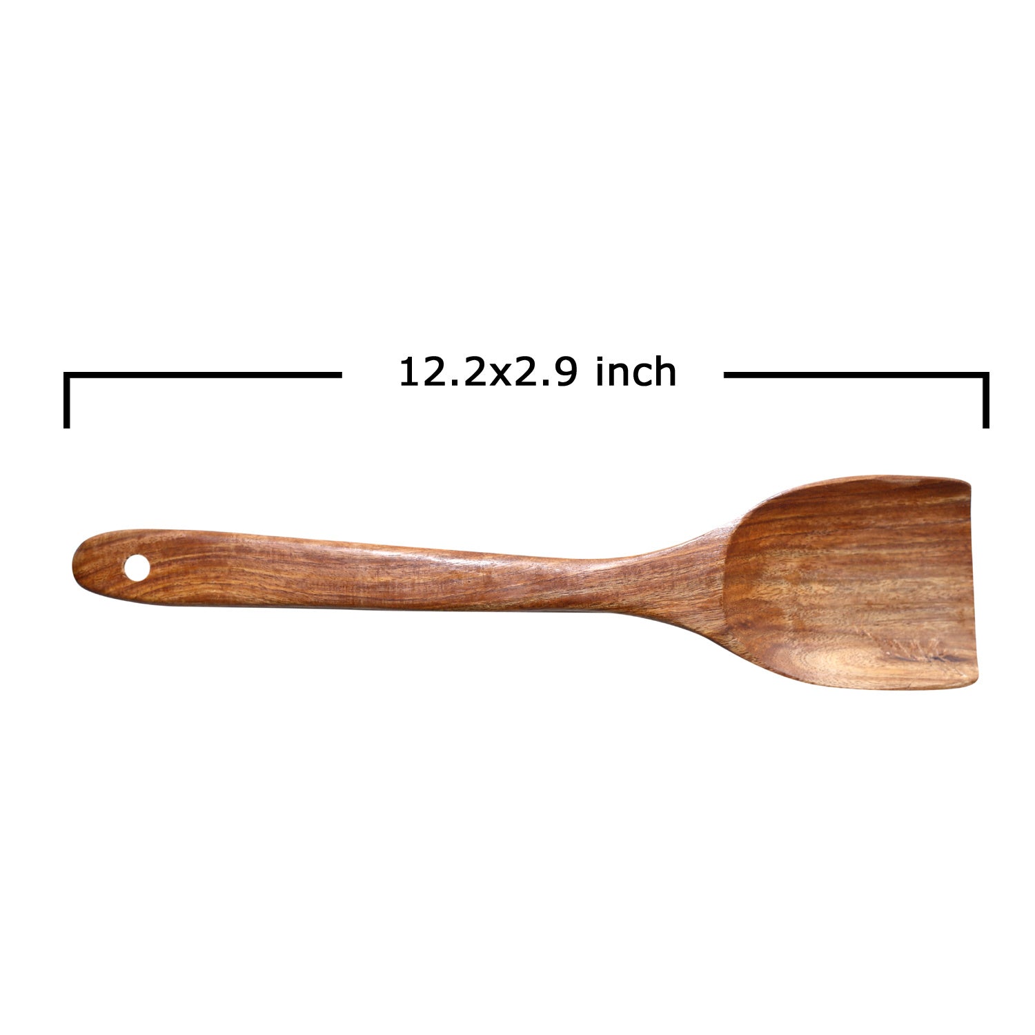 Willart Wooden Utensils Set