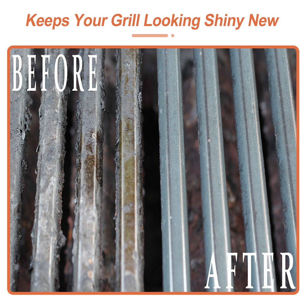 Grill Cleaning Brush