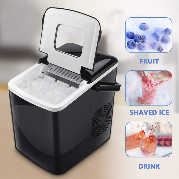 Portable Ice Maker