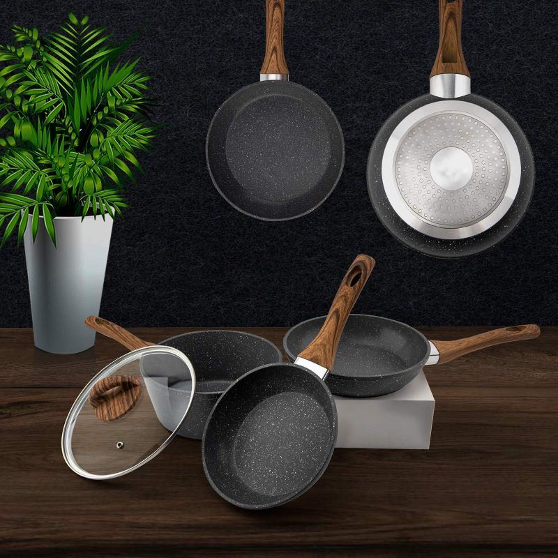 Mix Adventure Pot & Pan Set