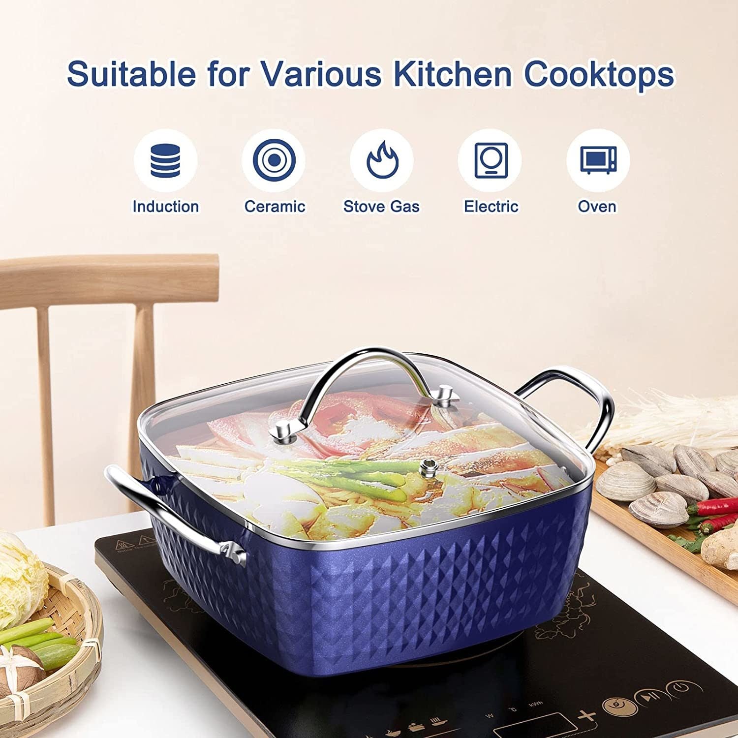 Casserole Dish