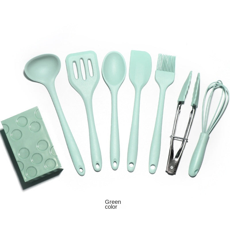 Mix Cooking Utensils
