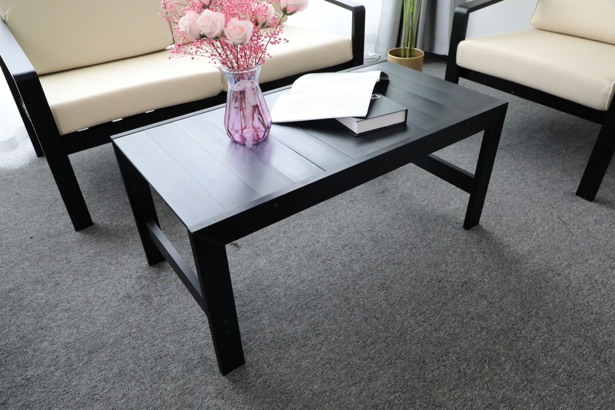 Patio Coffee Table