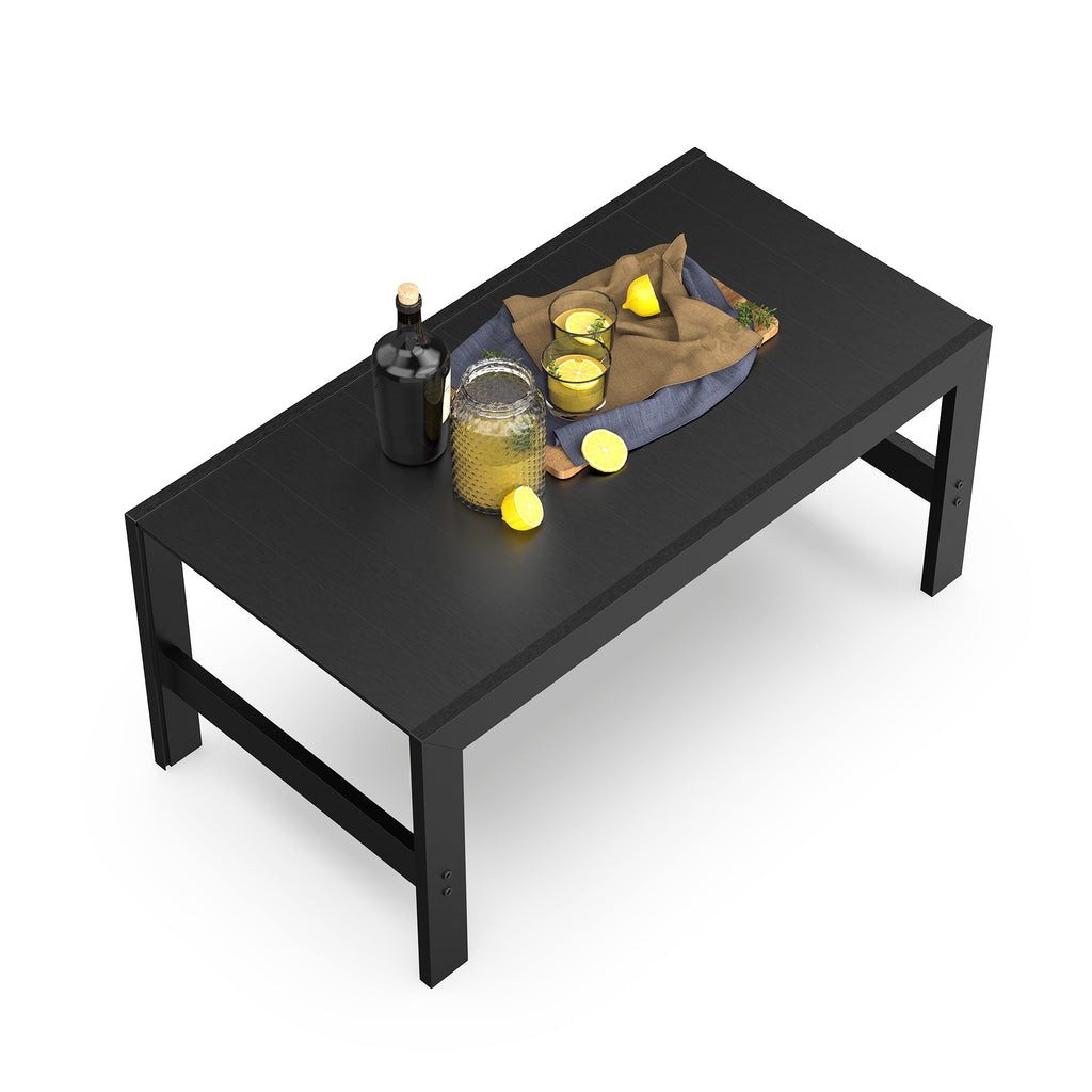 Patio Coffee Table