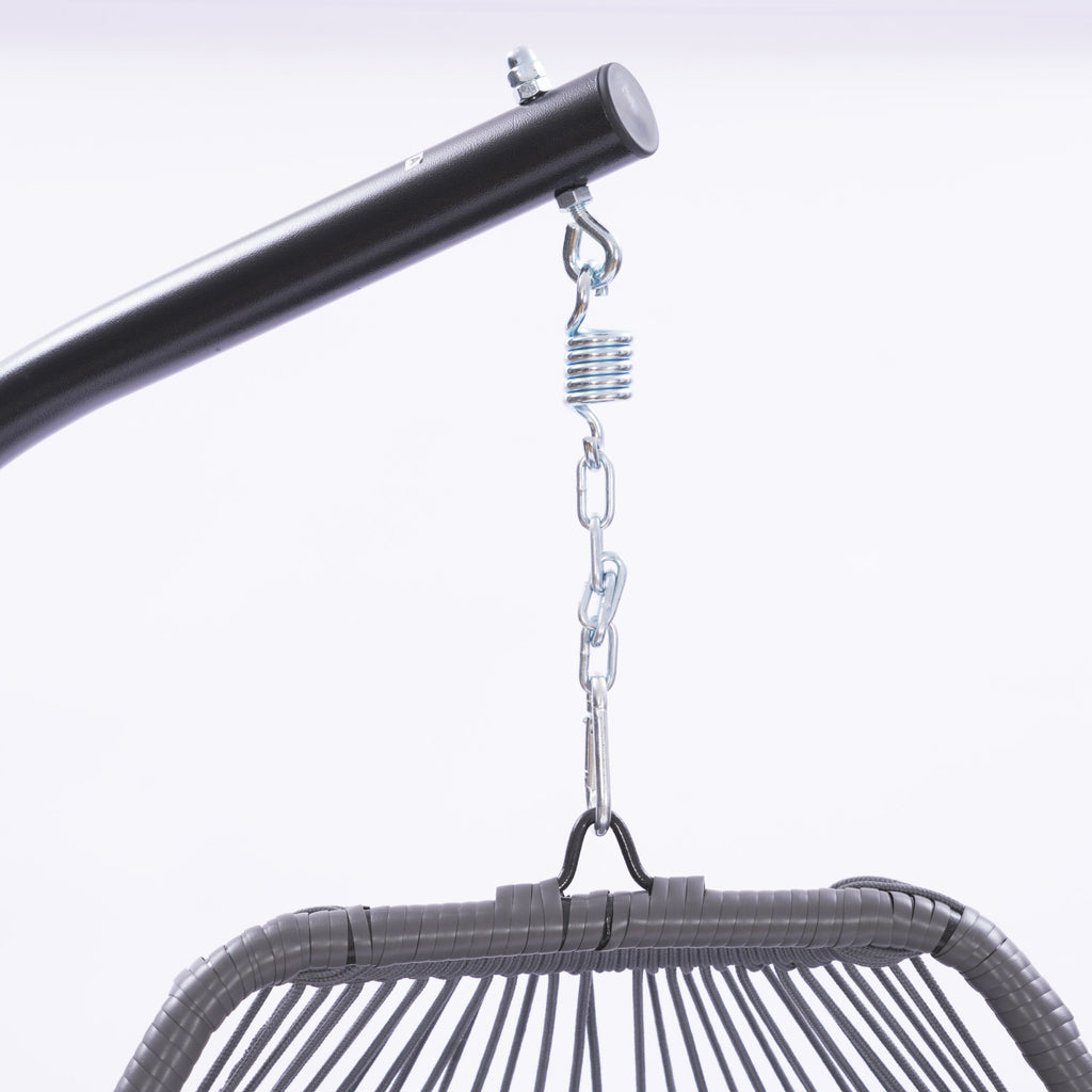 Patio Swing Hammock Egg Chair