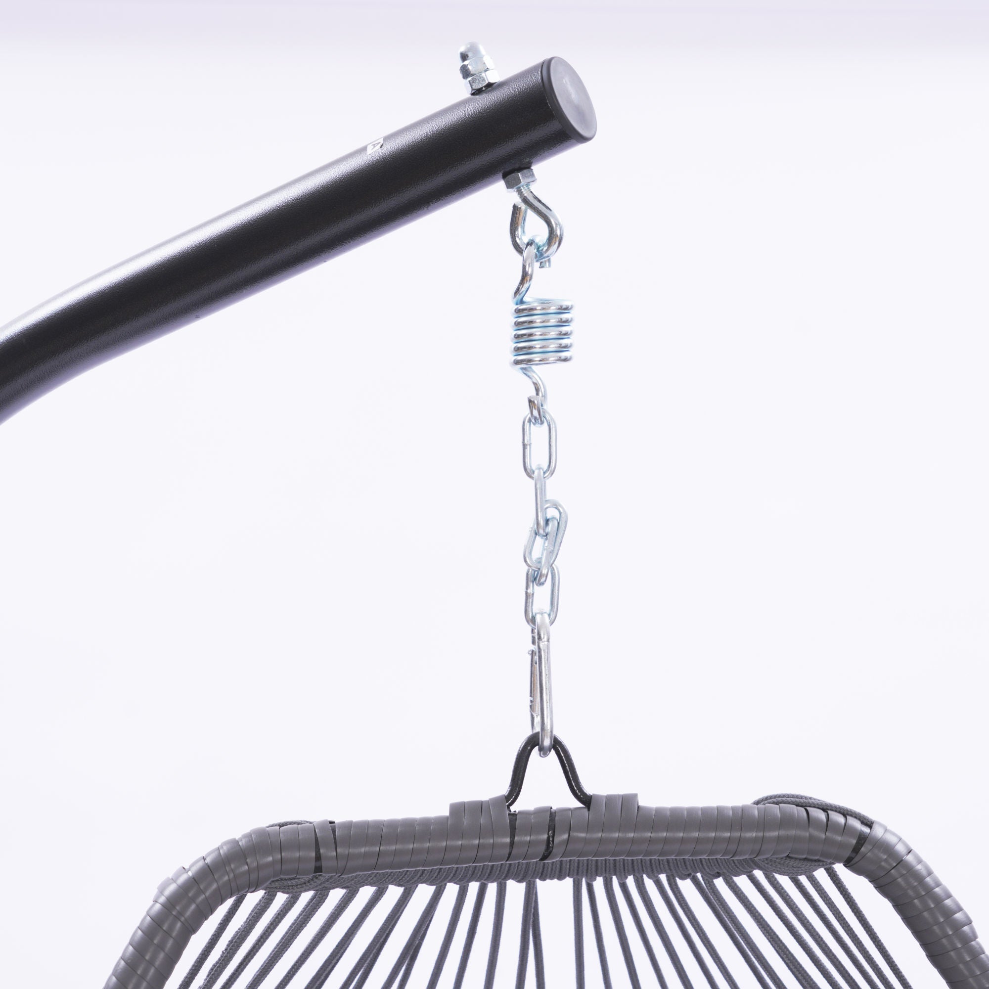 Patio Swing Hammock Egg Chair