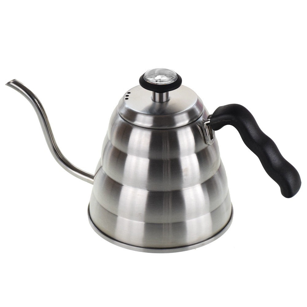 Mix Adventure Gooseneck Kettle