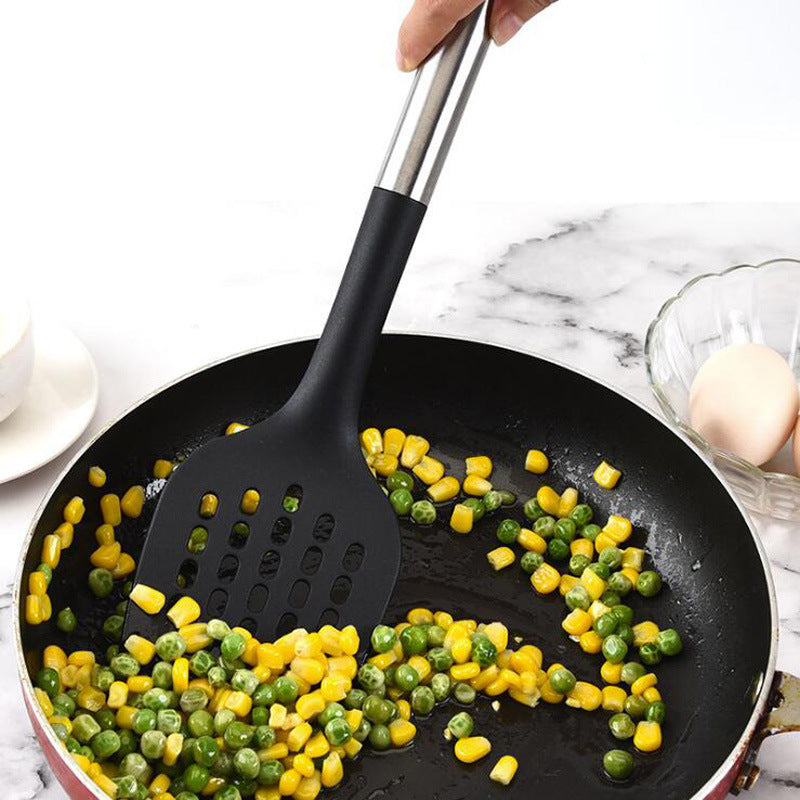 Heat-Resistance Cooking Utensils
