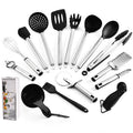 Mix kitchenware Utensils