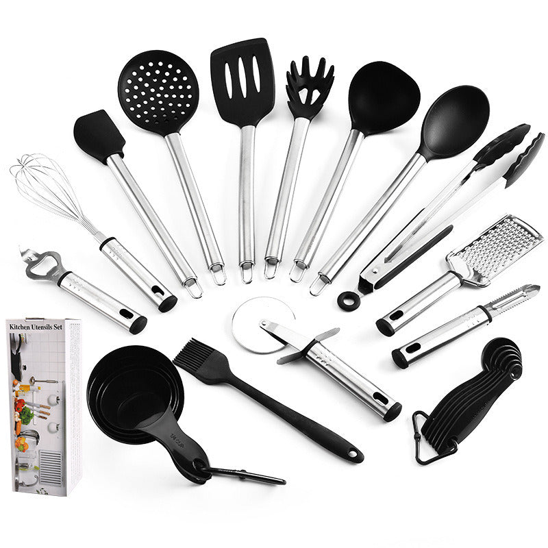 Mix kitchenware Utensils
