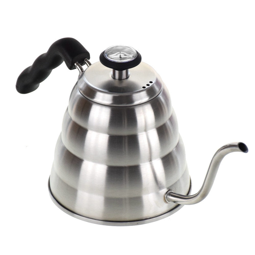 Mix Adventure Gooseneck Kettle