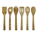Oceanstar Bamboo Utensil