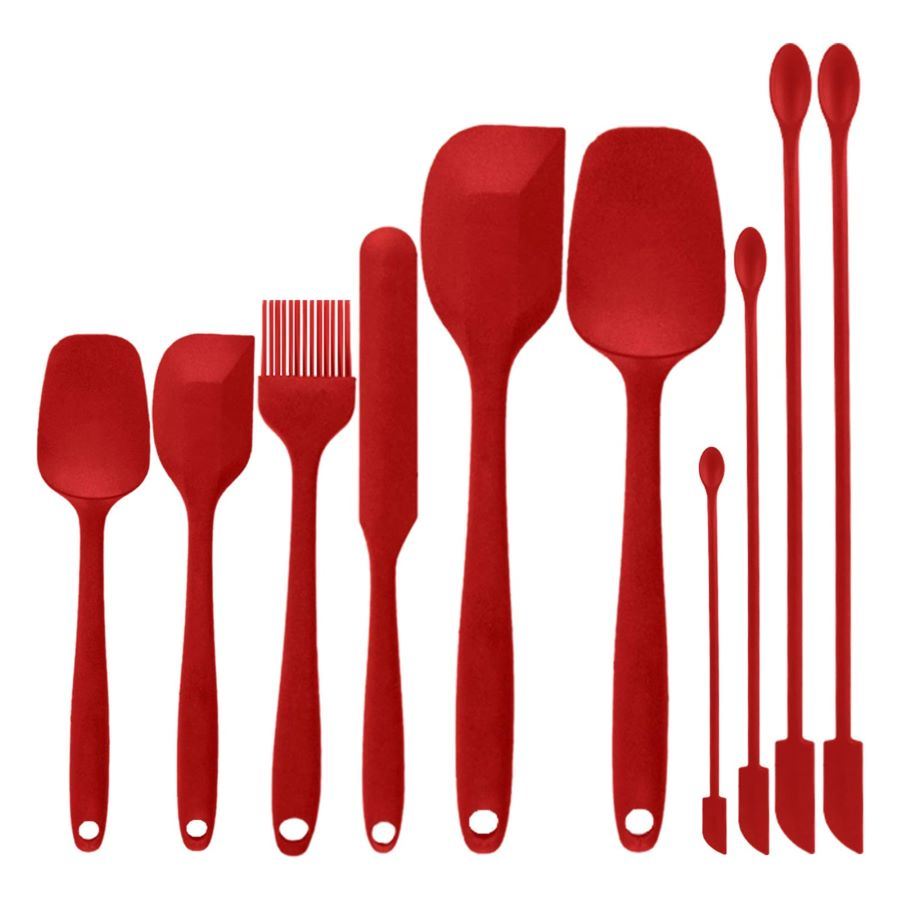 Baking Spatulas High Heat Resistant.