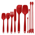 Baking Spatulas High Heat Resistant.