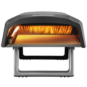Outdoor Oven Portable with Foldable Legs