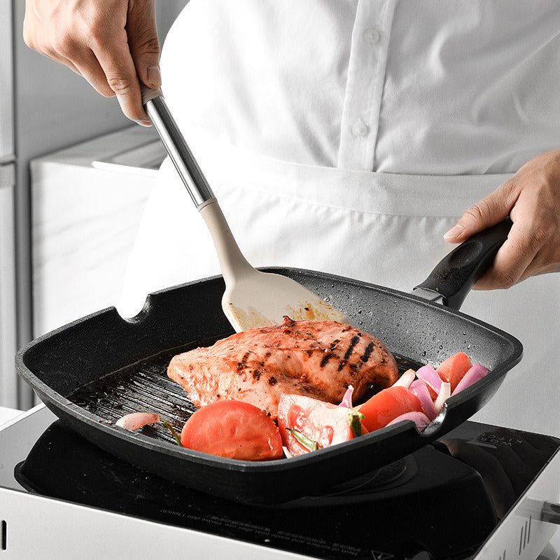 Keidason Stainless Handle
