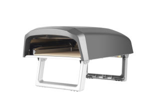 Outdoor Oven Portable with Foldable Legs