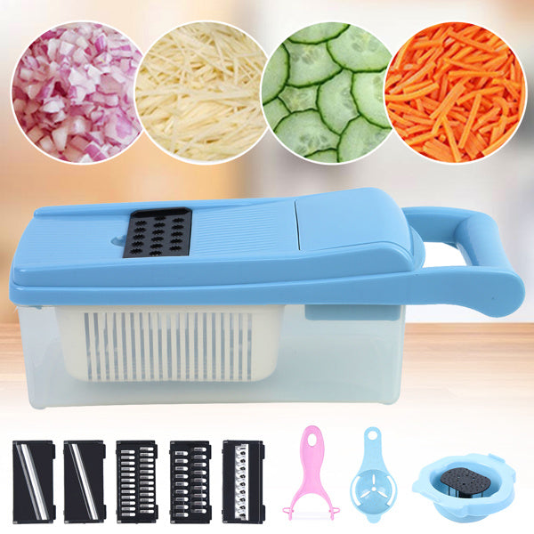 Vegetable Cutter Mandoline Kitchen